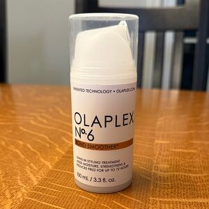 OLAPLEX No.6 Bond Smoother